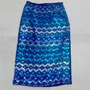 Dries Van Noten Skirt